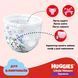 Трусики-подгузники Huggies Little Movers Pants Box 5 (12-17 кг) для мальчиков, 68 шт.