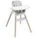 Стульчик для кормления 3 в 1 Polly Zest Plus для детей, Chicco
