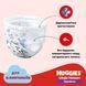 Трусики-подгузники Huggies Little Movers Pants Box 5 (12-17 кг) для мальчиков, 68 шт.