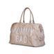Сумка Mommy bag puffered beige, Childhome