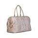 Сумка Mommy bag puffered beige, Childhome