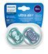 Пустышка Ultra Air для младенцев, Philips Avent, 18 мес+, 2 шт