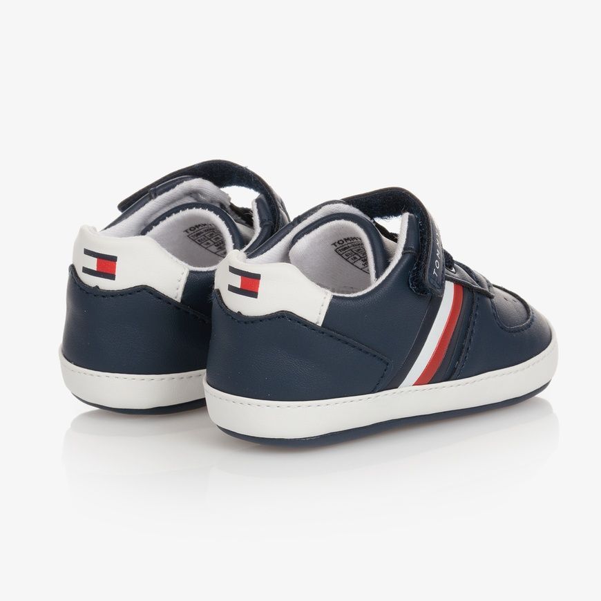 Пінетки для хлопчика, Tommy Hilfiger, 19 фото