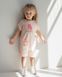 Костюм розовый с драконом футболка и шорты для детей, Mini Bala, 18-24 мес