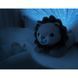 Світильник нічник дитячий музичний з проектором LEO, Zazu