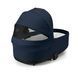 Люлька S Ocean Blue для младенцев, Cybex