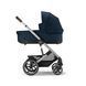 Люлька S Ocean Blue для младенцев, Cybex