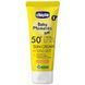Крем сонцезахисний Baby Moments SUN, SPF 50+, Chicco, 75 мл