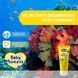 Крем сонцезахисний Baby Moments SUN, SPF 50+, Chicco, 75 мл