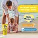 Крем сонцезахисний Baby Moments SUN, SPF 50+, Chicco, 75 мл