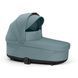 Люлька S Stormy Blue для младенцев, Cybex