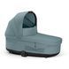 Люлька S Stormy Blue для младенцев, Cybex