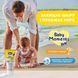 Крем сонцезахисний мінеральний Baby Moments SUN, SPF 50+, Chicco, 75 мл
