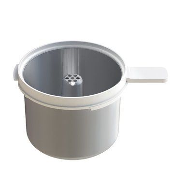 Контейнер для варіння круп Pasta Rice cooker до Babycook Neo, Beaba фото