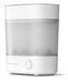 Стерилiзатор електричний 2 в 1 Advanced, Philips AVENT