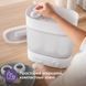 Стерилiзатор електричний 2 в 1 Advanced, Philips AVENT