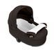 Люлька S Chocolate Brown для младенцев, Cybex