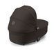 Люлька S Chocolate Brown для младенцев, Cybex