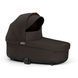 Люлька S Chocolate Brown для младенцев, Cybex