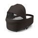 Люлька S Chocolate Brown для младенцев, Cybex