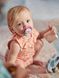 Пустышка Ultra Air "Animal" для девочки, Philips AVENT, 6-18 мес