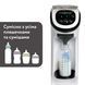 Машина для приготування дитячої суміші Formula Pro Mini, Baby Brezza