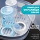 Стерилізатор для мікрохвильової печі, Chicco