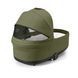 Люлька&nbsp;S&nbsp;Lux&nbsp;Moss&nbsp;Green для младенцев, Cybex
