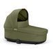 Люлька&nbsp;S&nbsp;Lux&nbsp;Moss&nbsp;Green для младенцев, Cybex