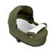 Люлька&nbsp;S&nbsp;Lux&nbsp;Moss&nbsp;Green для младенцев, Cybex