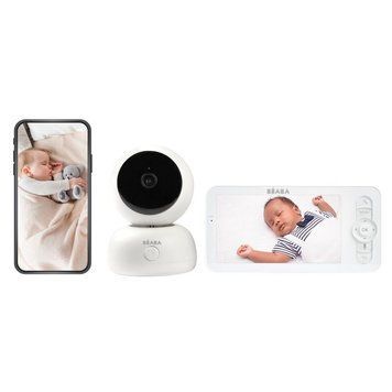 Видеоняня Zen Premium, Beaba фото