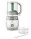Пароварка-блендер 4 в 1 Philips Avent NEW, Philips Avent
