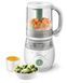 Пароварка-блендер 4 в 1 Philips Avent NEW, Philips Avent