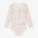Набір боді з довгим рукавом 3шт для дівчинки, Tommy Hilfiger, newborn