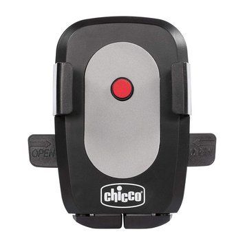 Тримач Chicco для телефону на дитячу коляску фото