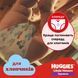 Трусики-подгузники Huggies Little Movers Pants Jumbo 6 (15-25 кг) для мальчиков, 30 шт.