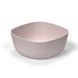 Набір тарілок "Dish Set" рожевий для дітей, Chicco, 12 міс+