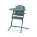 Стілець Lemo 3в1 Stone Blue, Cybex
