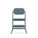 Стілець Lemo 3в1 Stone Blue, Cybex