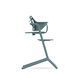 Стілець Lemo 3в1 Stone Blue, Cybex