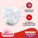 Трусики-підгузки Huggies Little Movers Pants Mega 3 (6-11 кг) для дівчаток, 58 шт.