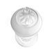 Бутылочка для кормления Natural Природный поток для младенцев, Philips AVENT, 260 мл, 1 шт Жираф