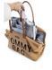 Органайзер до сумки Mommy bag grey, Childhome