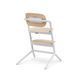 Стульчик Lemo Sand White, Cybex