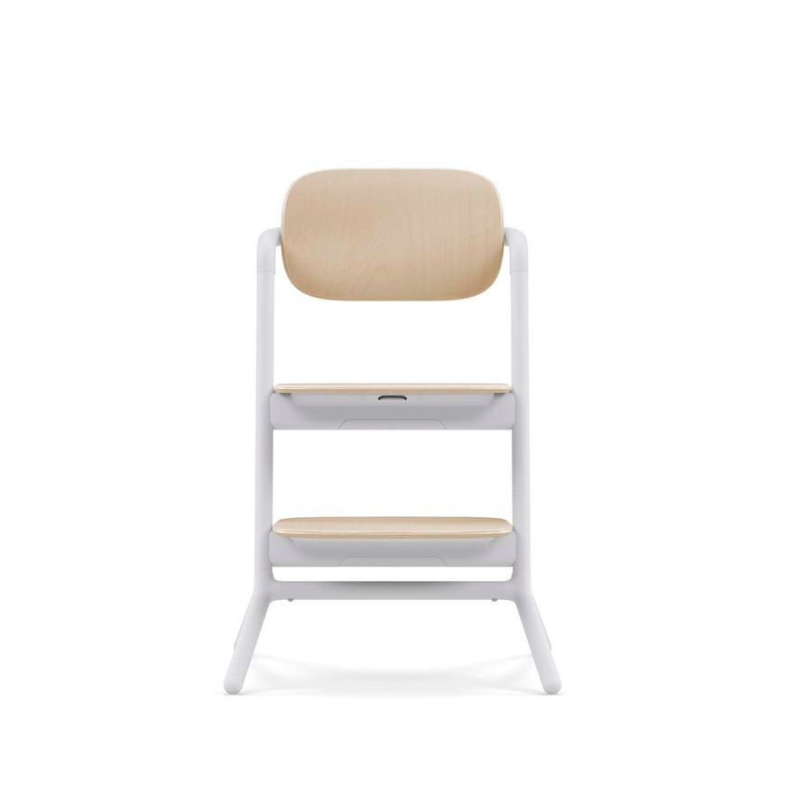 Стульчик Lemo Sand White, Cybex фото