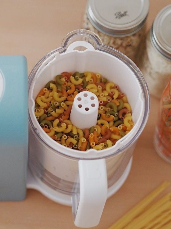 Контейнер для варіння круп Pasta Rice cooker до Babycook Express, Beaba фото