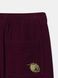 Шорти муслінові бордові з листиком для дітей, Sergent Major, 3 роки