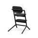 Стульчик Lemo Stunning Black, Cybex