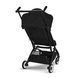 Візочок Libelle BLK Magic Black для подорожей, Cybex