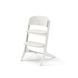 Стілець Lemo Platinum 3в1 White Wood, Cybex